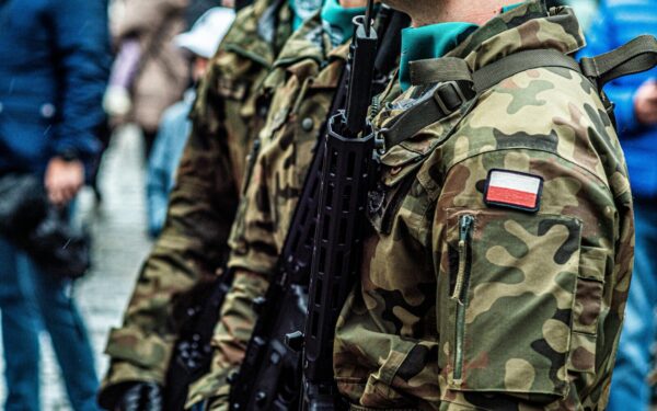 Lenkijos URM vadovas: Ukrainos karo rezultatas nulems, kas taps naujuoju galios centru