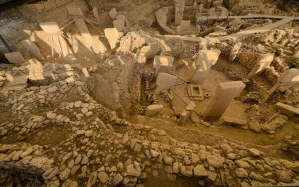 Archeologų atradimas Nubijoje: dokumentas patvirtino legendinio valdovo egzistavimą