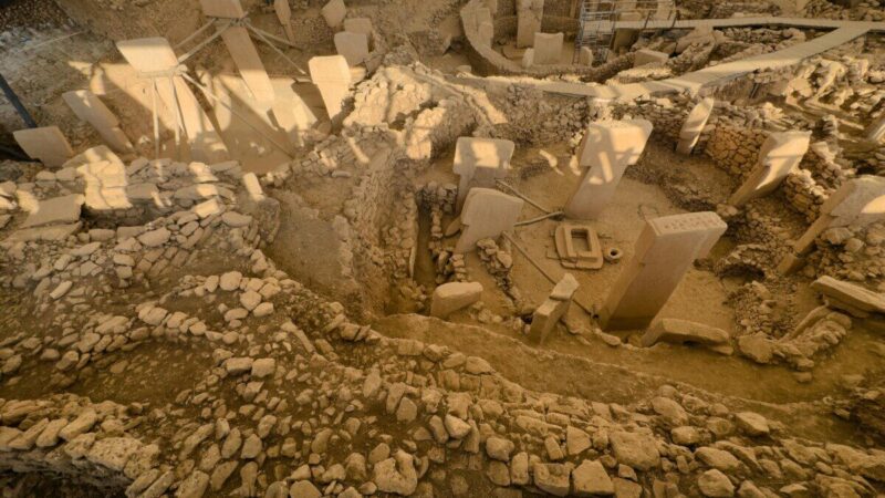 Archeologų atradimas Nubijoje: dokumentas patvirtino legendinio valdovo egzistavimą