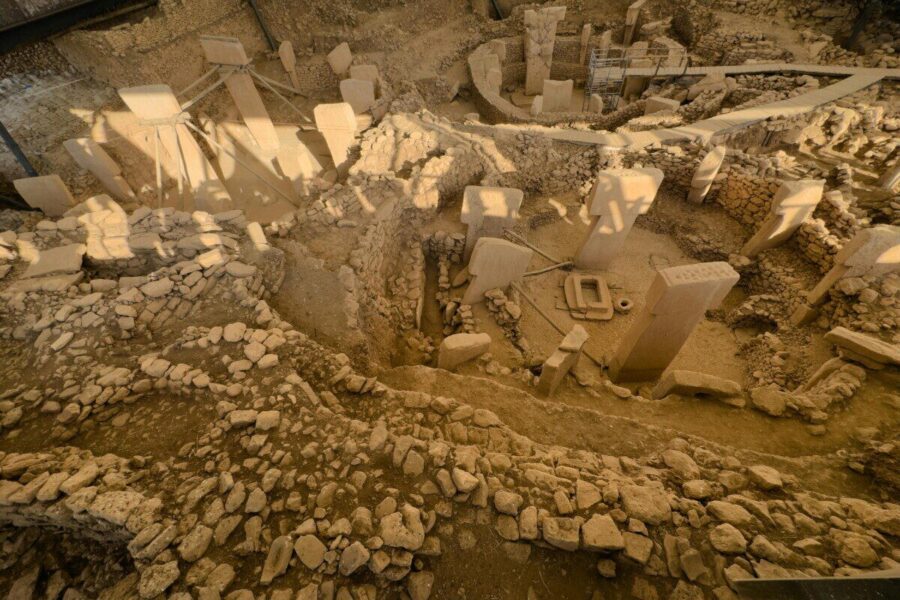 Archeologų atradimas Nubijoje: dokumentas patvirtino legendinio valdovo egzistavimą