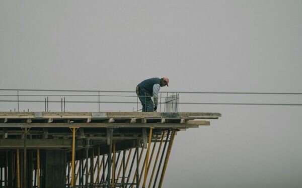 Pokyčių šalyje nebus: Vyriausybė nepritaria statybų leidimų galiojimo terminams