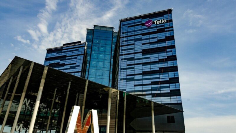 Dideli pokyčiai „Telia Lietuva“: įmonėje vyksta reikšmingos permainos