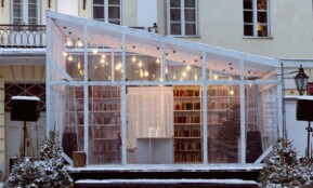 Free stock photo of a beautiful view, background, balcony