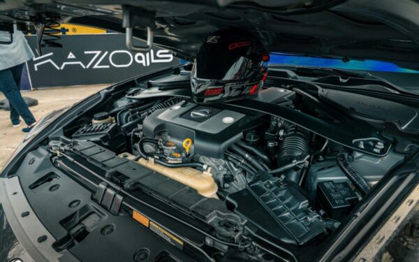 Nuobodūs elektromobiliai lieka praeityje: „Longbow Motors“ vartotojams žada dozę adrenalino