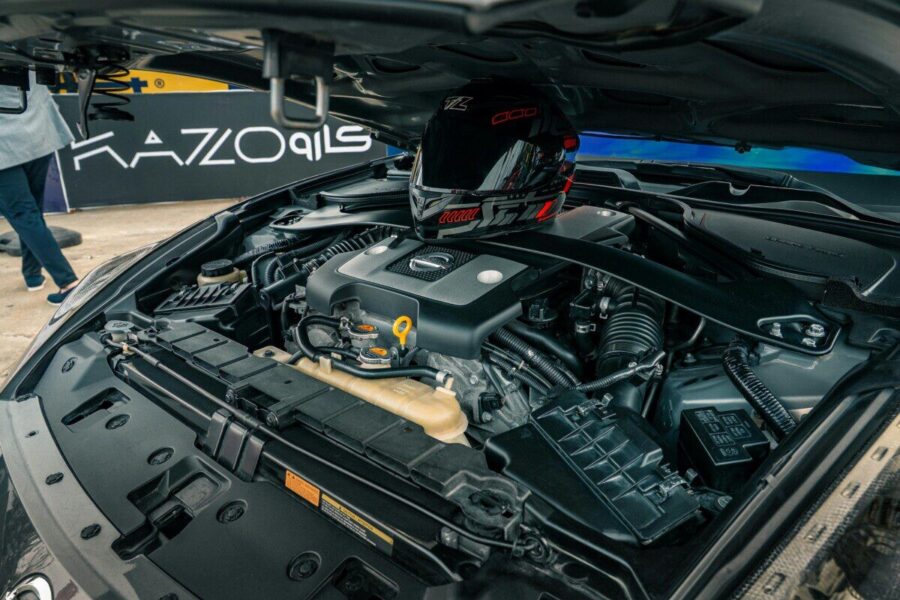 Nuobodūs elektromobiliai lieka praeityje: „Longbow Motors“ vartotojams žada dozę adrenalino