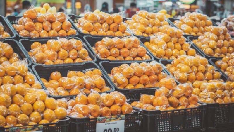 Ar tuoj valgysime tik bulves: kainos šokiruoja, o valdžia vėluoja priimti itin svarbius sprendimus