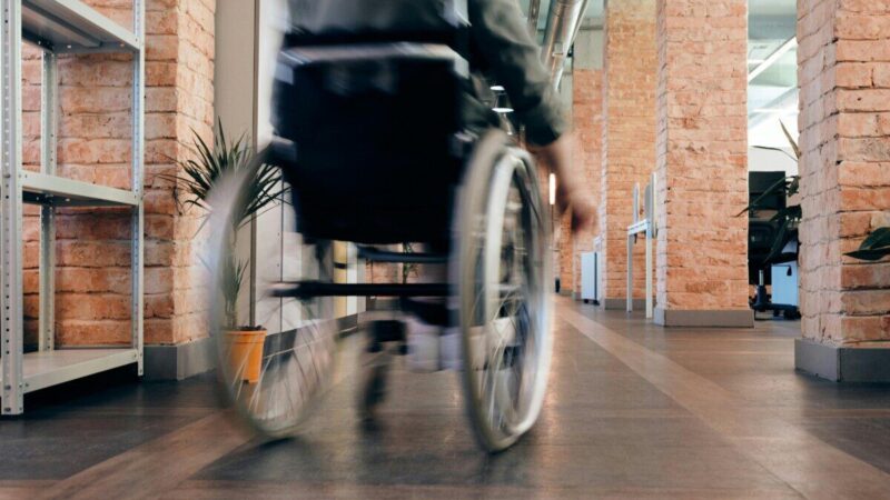 Daugiau galimybių darbo rinkoje: Užimtumo tarnyba plečia įtraukties priemones