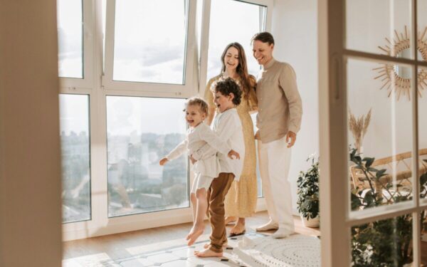 Referendumo idėja gali sukelti audrą: šeimos samprata Konstitucijoje atsiduria politinės kovos centre