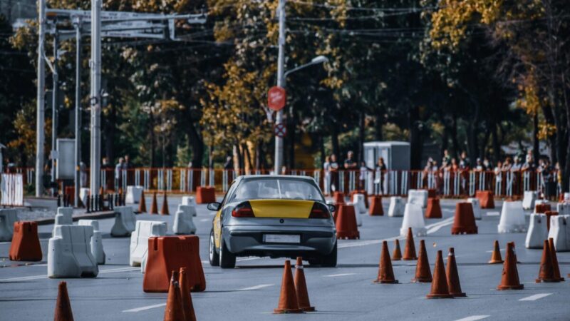 Nauja prievolė vairuotojams – netrukus gali paaiškėti, kam teks laikyti papildomą egzaminą