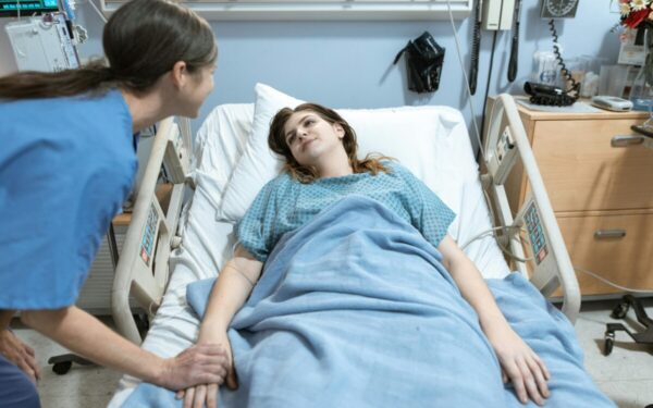 Kraują stingdanti istorija Ispanijoje: ar eutanazija jaunai moteriai buvo atlikta laikantis įstatymų?