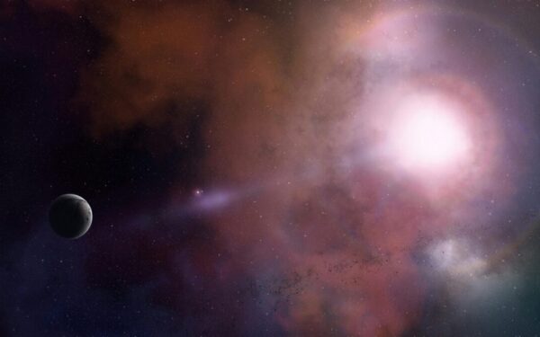 Visatos pradžia tampa aiškesnė: nauji duomenys keičia supratimą apie kosminę rejonizaciją