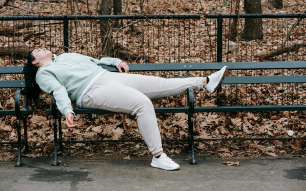 Naujas tyrimas apie pavasarį: mokslas paaiškino, ar energijos stoka tikra ar tik mūsų įsivaizdavimas