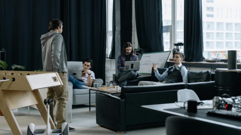 „Essential Space“ evoliucionuoja: „Nothing“ diegia semantinę paiešką ir naujas funkcijas