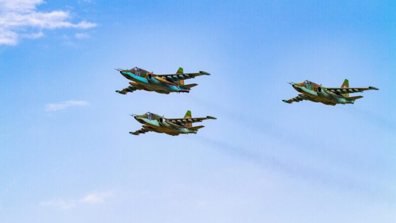 Pavojingi signalai iš Estijos dangaus: ar Lietuva pasiruošusi, jei tai pasikartos ir čia?