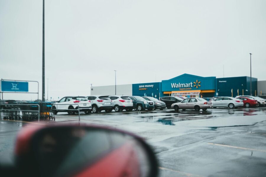 „Walmart“ pokyčiai išduoda: dabartinis modelis dingsta iš prekybos, jį pakeis „Onn 4K Pro“