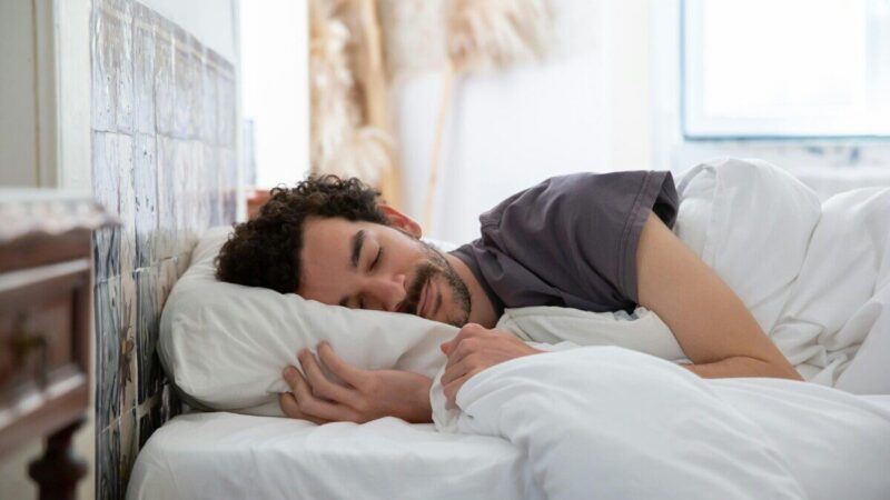7 valandos miego ar mažiau? Štai kaip miego trūkumas gali sutrumpinti jūsų gyvenimą