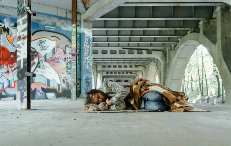 Benamis. Pexels nuotr.