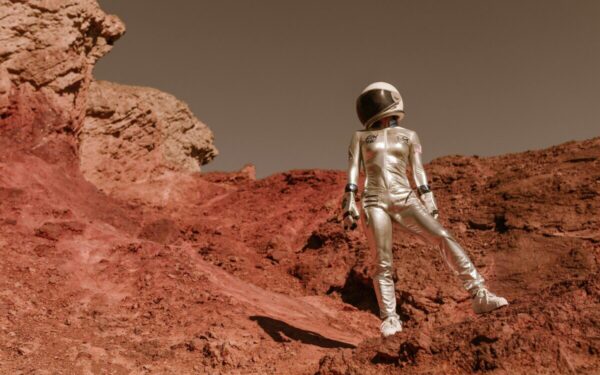 Netikėtas NASA atradimas Marse kelia svarbų klausimą: ar Raudonoji planeta taps mūsų namais?