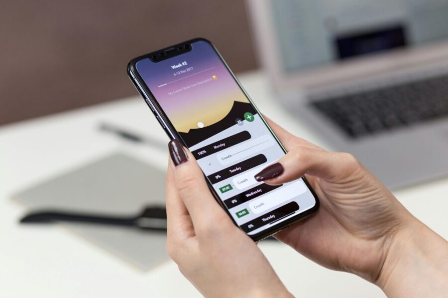 „Hearapy“ programėlė: „Samsung“ pristato alternatyvą vaistams nuo judesio ligos