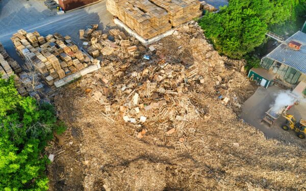 Tai, kas laikyta atliekomis, gali pakeisti pramonę: ligninas tampa vertinga žaliava