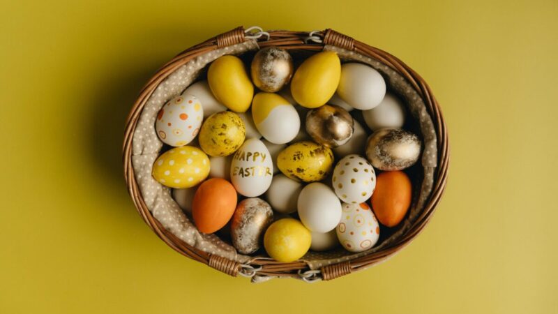 Kiaušiniai skyla net tada, kai laikotės visų taisyklių: kaltas vienas dalykas, kurį daugelis ignoruoja