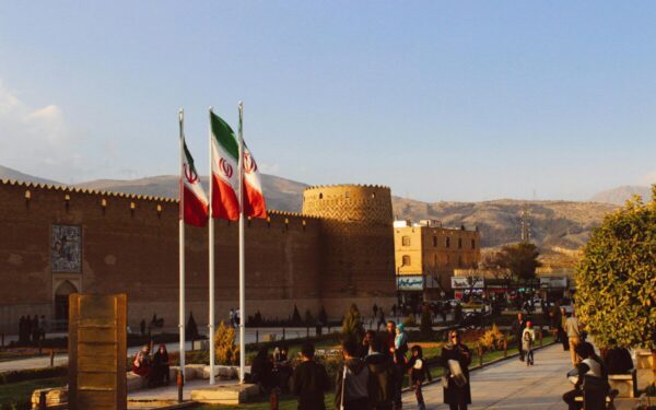 Jei karas nesibaigs greitai: „TotalEnergies“ vadovas įspėja apie pasekmes, kurios gali paliesti kiekvieną