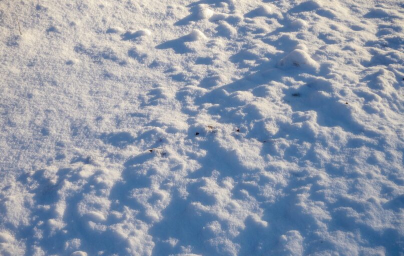 white clouds during day time