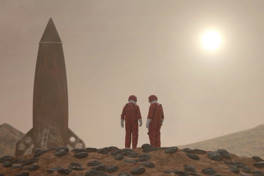 NASA kuriamos baterijos nustebino net ekspertus: atskleidžiama, ar jos galėtų išgyventi net ir Marse