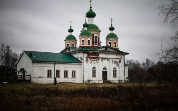Stulbinantis virsmas Raseiniuose: istorinį vienuolyną perėmė verslas, čia kurs sveikatos rojų