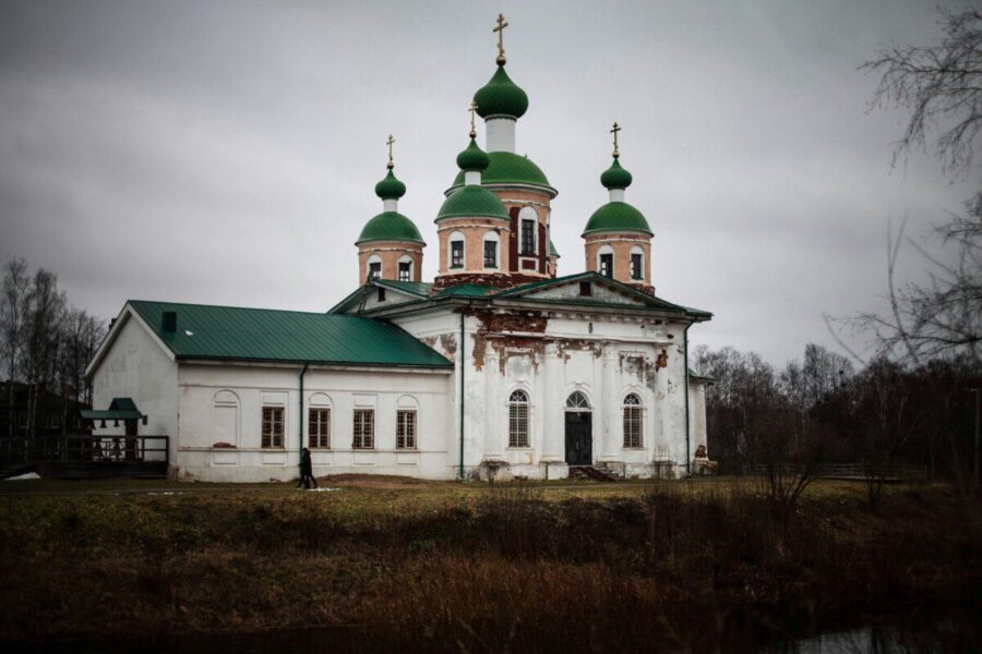 Stulbinantis virsmas Raseiniuose: istorinį vienuolyną perėmė verslas, čia kurs sveikatos rojų