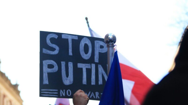 Laikas senka ar blefas? Kremliaus perspėjimas Ukrainai verčia klausti, ką iš tiesų spaudžia laikas