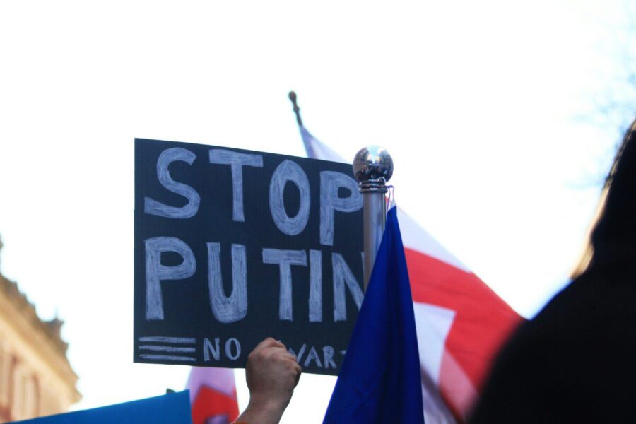 Laikas senka ar blefas? Kremliaus perspėjimas Ukrainai verčia klausti, ką iš tiesų spaudžia laikas