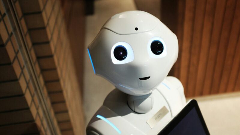 Ar robotai gali jausti gėdą? KTU mokslininkai užduoda klausimus, kurie keičia mūsų supratimą apie ateitį