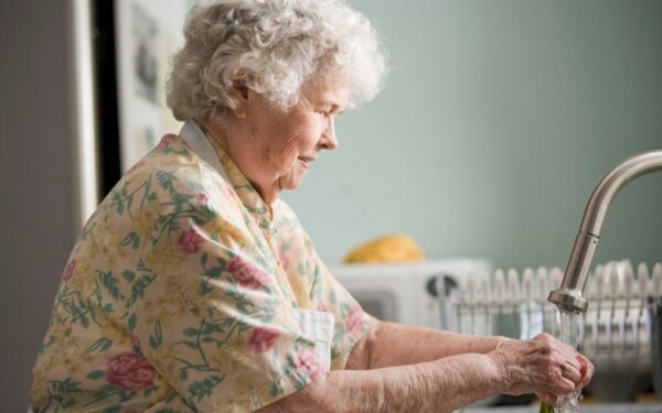 Šokiruojantis atradimas: viskas, ką žinojome apie Alzheimerio ligą, gali būti netiesa