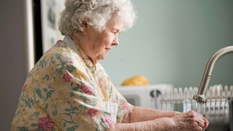 Šokiruojantis atradimas: viskas, ką žinojome apie Alzheimerio ligą, gali būti netiesa