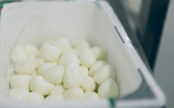 Naminė mocarela vos iš trijų ingredientų: receptas, kuris nustebins paprastumu ir skoniu