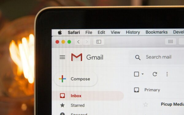 Išjunkite tai savo „Gmail“ paskyroje, to nepadarius galite tapti ir dirbtinio intelekto auka
