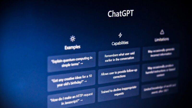 Naudojatės „ChatGPT“ dirbtiniu intelektu? Šie pokyčiai supykdys, internautai jau niršta