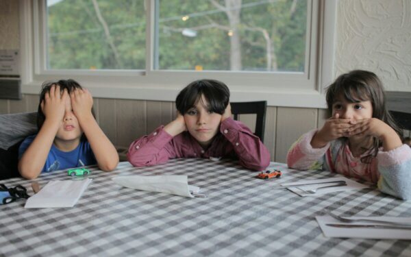 Ar mūsų vaikai saugūs mokykloje? Smurto protrūkis gimnazijoje kelia rimtus klausimus