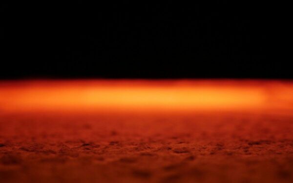 Vienas signalas tarp tūkstančių: mokslininkai Marse aptiko galimą atmosferinio žaibo pėdsaką