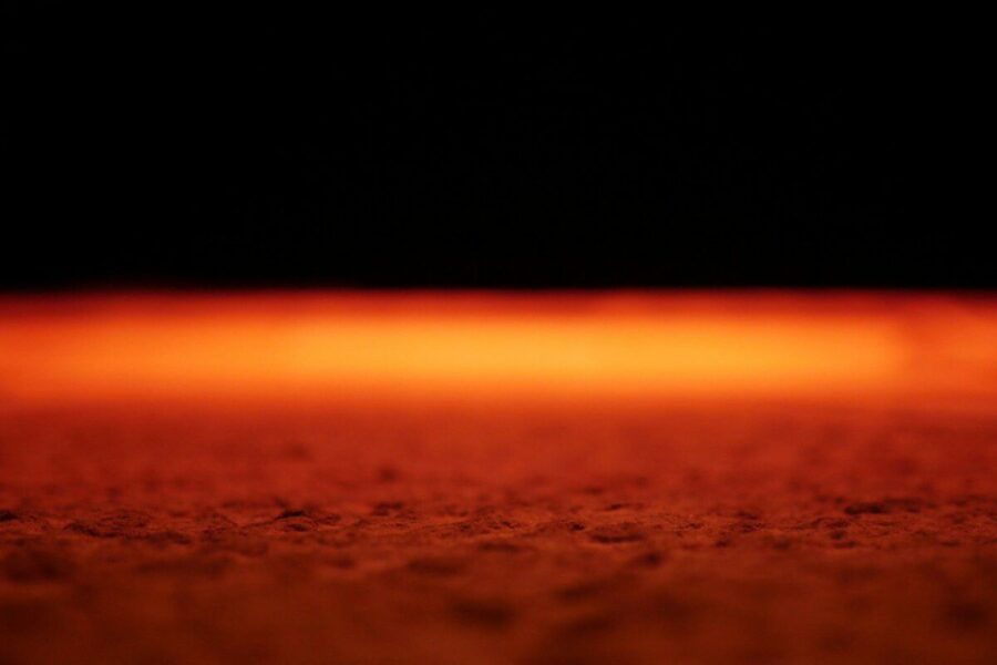 Vienas signalas tarp tūkstančių: mokslininkai Marse aptiko galimą atmosferinio žaibo pėdsaką