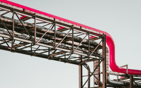 Lavrovo pareiškimas kelia klausimų: kuo „Nord Stream“ iš tikrųjų toks reikšmingas?