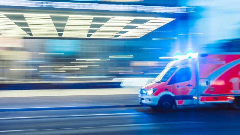 Tai, kas nutiko JK, kelia nerimą: išpuolis prieš žydų medikus tiriamas kaip neapykantos nusikaltimas