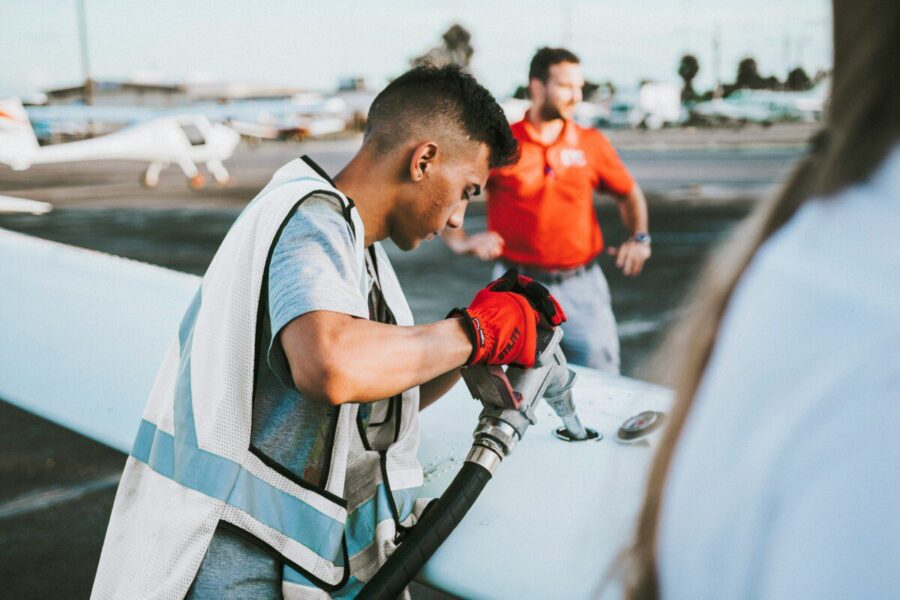 Netikėtas „Ozempic“ efekto rezultatas: aviacijos sektorius gali sutaupyti milijonus