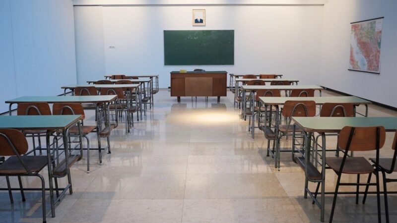 Siūlomi pokyčiai, bet kyla klausimas: ar švietimo sistema vėl bus keičiama prieš pat egzaminus?