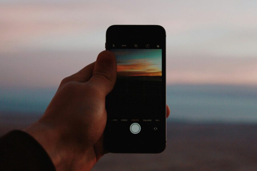 Didžiausias šuolis per metus: „iPhone“ kamera ruošiasi perrašyti žaidimo taisykles