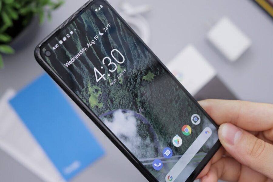 „Google“ atnaujina „Android“ funkcijas: skubūs įspėjimai dabar su žemėlapio peržiūra
