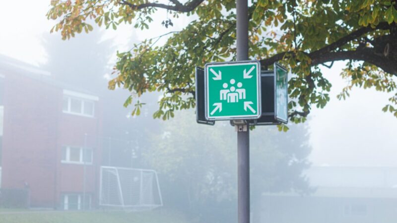 Apklausa: pusė šalies gyventojų žinotų, kaip elgtis kilus ekstremaliajai situacijai