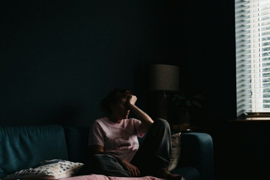 Šie organizmo signalai gali signalizuoti rimtas ligas: simptomai, kurių nereikėtų nurašyti nuovargiui