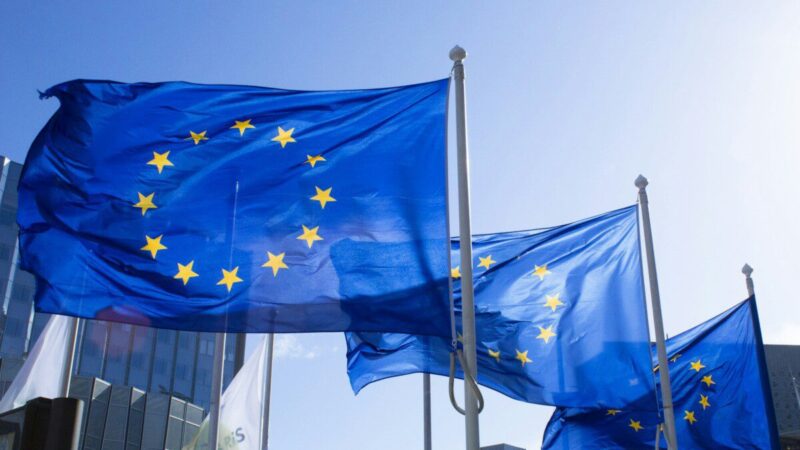 Europa susitelkia Kyjive, bet ne visi vieningi: parama Ukrainai įgauna naują pagreitį